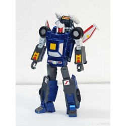 Star Toy ST-02 Not Tracks