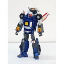 Star Toy ST-02 Not Tracks