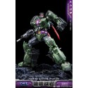 Dream Star Toys DST02-004 Pushing Machine Warrior
