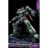 Dream Star Toys DST02-004 Pushing Machine Warrior