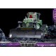 Dream Star Toys DST02-004 Pushing Machine Warrior