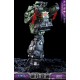 Dream Star Toys DST02-004 Pushing Machine Warrior