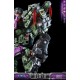 Dream Star Toys DST02-004 Pushing Machine Warrior