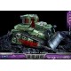 Dream Star Toys DST02-004 Pushing Machine Warrior