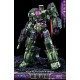 Dream Star Toys DST02-004 Pushing Machine Warrior