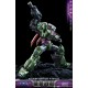 Dream Star Toys DST02-004 Pushing Machine Warrior