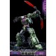 Dream Star Toys DST02-004 Pushing Machine Warrior