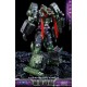 Dream Star Toys DST02-004 Pushing Machine Warrior