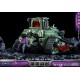 Dream Star Toys DST02-004 Pushing Machine Warrior