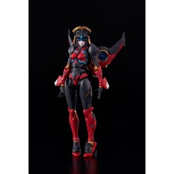 Flame Toys Furai Model Transformers Windblade