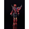 Flame Toys Furai Model Transformers Windblade
