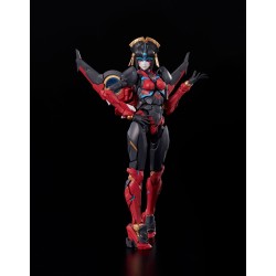 Flame Toys Furai Model Transformers Windblade