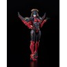Flame Toys Furai Model Transformers Windblade
