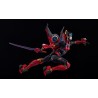 Flame Toys Furai Model Transformers Windblade