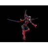 Flame Toys Furai Model Transformers Windblade