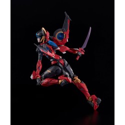 Flame Toys Furai Model Transformers Windblade