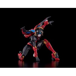 Flame Toys Furai Model Transformers Windblade