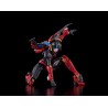 Flame Toys Furai Model Transformers Windblade