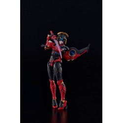 Flame Toys Furai Model Transformers Windblade
