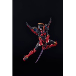 Flame Toys Furai Model Transformers Windblade