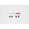 Flame Toys Furai Model Transformers Windblade