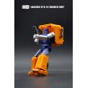 BadCube OTS-01 Huff