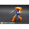 BadCube OTS-01 Huff