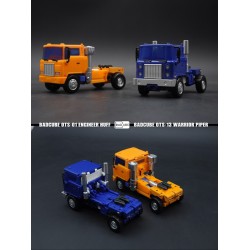 BadCube OTS-01 Huff