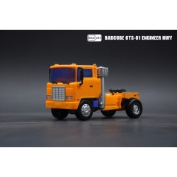 BadCube OTS-01 Huff