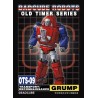 BadCube OTS-04 Wardog