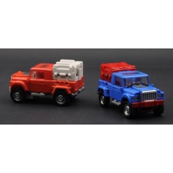 BadCube OTS-04 Wardog
