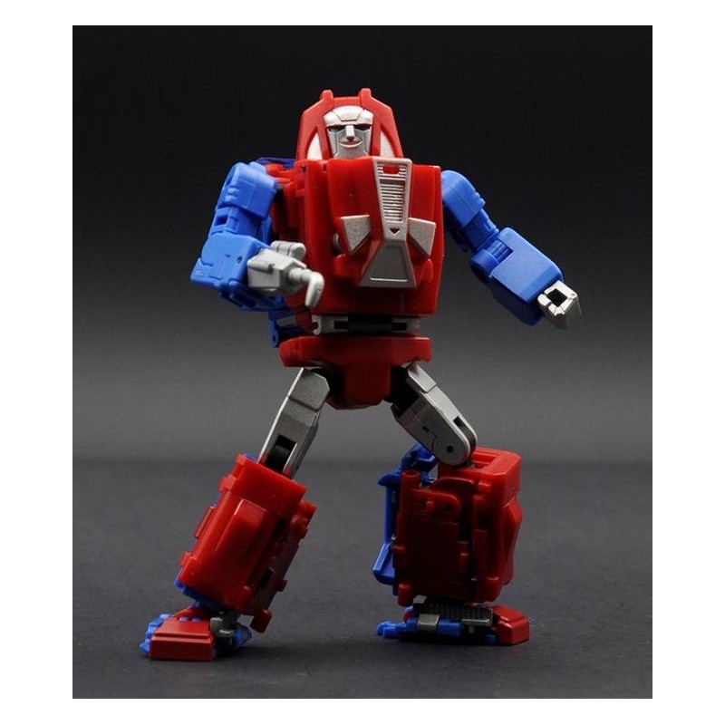 BadCube OTS-04 Wardog