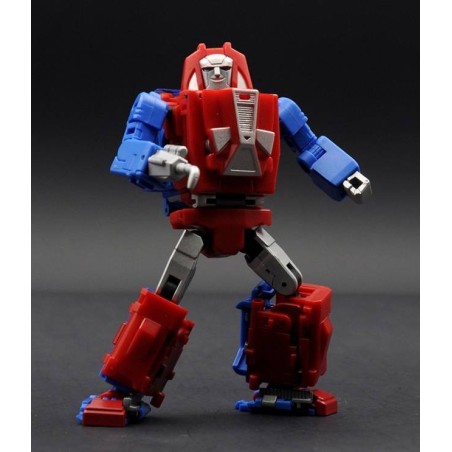 BadCube OTS-04 Wardog