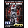 BadCube OTS-09 Grump