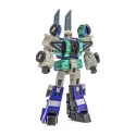 Newage H74EXR CHO - Electroplated Version