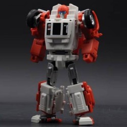 BadCube OTS-09 Grump