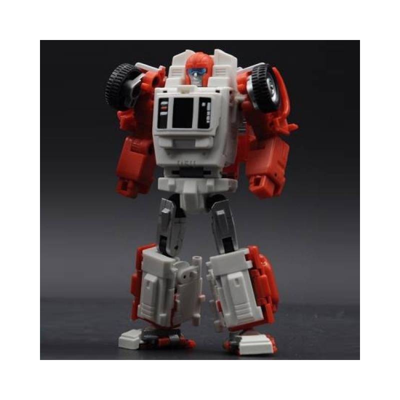 BadCube OTS-09 Grump