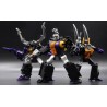 BadCube OTS 05 06 07 Evil Bug Corps Collector Edition Set of 3 - Reissue