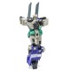 Newage H74EXR CHO - Electroplated Version