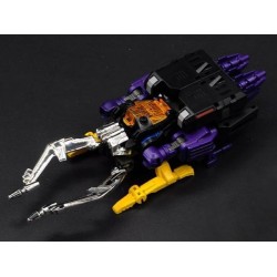 BadCube OTS 05 06 07 Evil Bug Corps Collector Edition Set of 3 - Reissue
