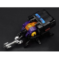 BadCube OTS 05 06 07 Evil Bug Corps Collector Edition Set of 3 - Reissue