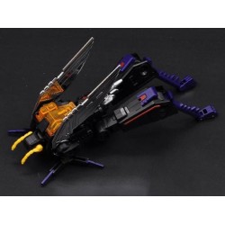 BadCube OTS 05 06 07 Evil Bug Corps Collector Edition Set of 3 - Reissue