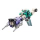 Newage H74EXR CHO - Electroplated Version