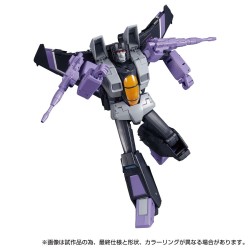 Transformers Takaratomy Mall Exclusives Masterpiece MP-52+SW Skywarp 2.0