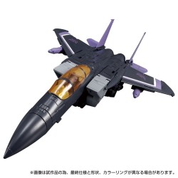 Transformers Takaratomy Mall Exclusives Masterpiece MP-52+SW Skywarp 2.0