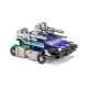 Newage H74EXR CHO - Electroplated Version