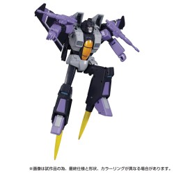 Transformers Takaratomy Mall Exclusives Masterpiece MP-52+SW Skywarp 2.0