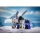 Newage H74EXR CHO - Electroplated Version