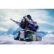 Newage H74EXR CHO - Electroplated Version