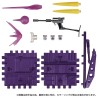 Transformers Takaratomy Mall Exclusives Masterpiece MP-52+SW Skywarp 2.0